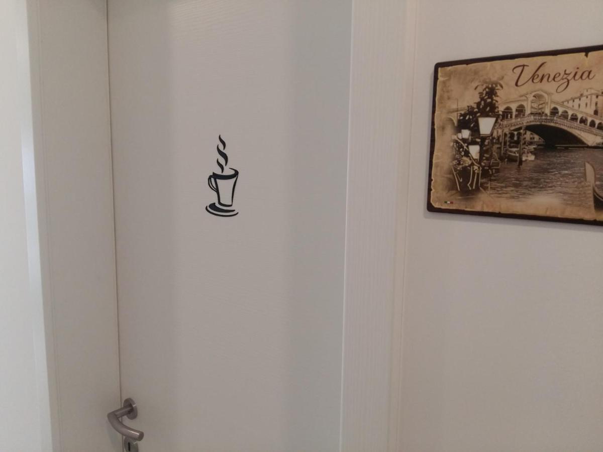 Morning Coffee Apartment Ljubljana Exterior photo